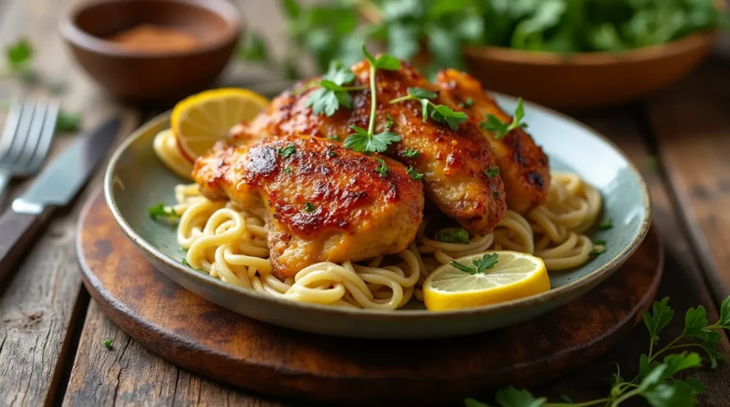 best alice springs chicken recipe